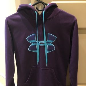 Under Armour Women’s Storm Hoodie